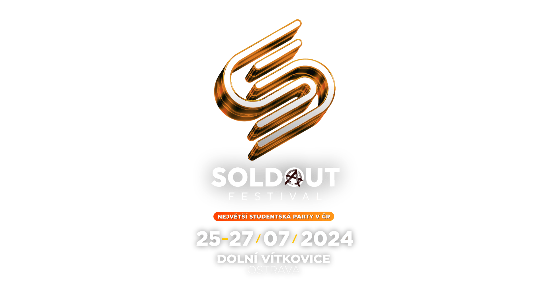 Soldout Festival – Ostrava